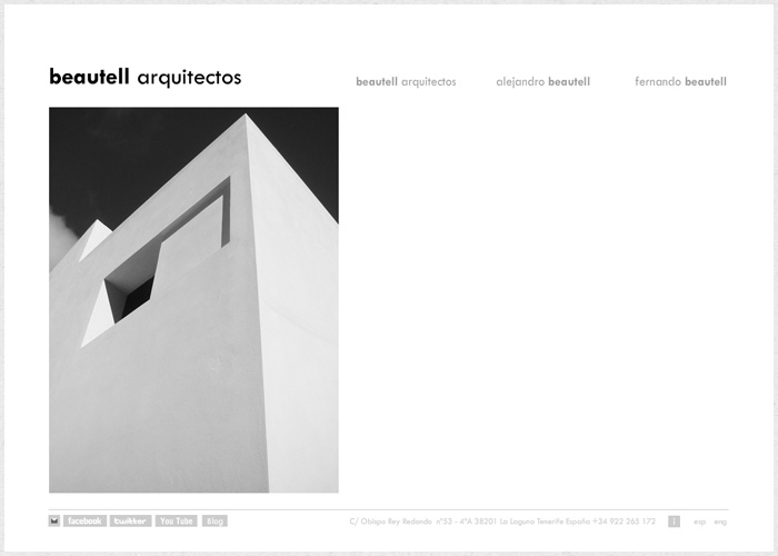 Beautell Arquitectos