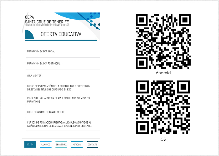 CEPA App