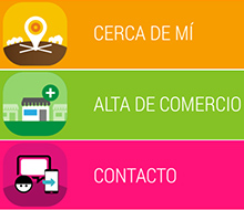 App Zonas Comerciales Abiertas