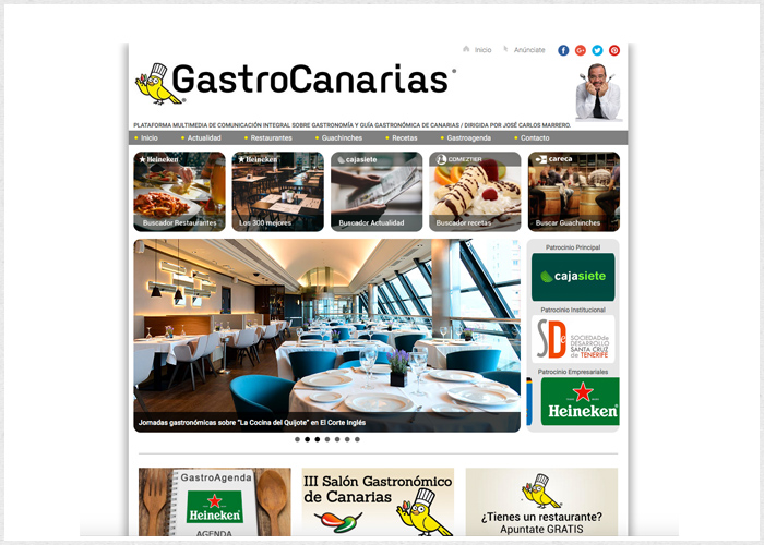 Gastrocanarias