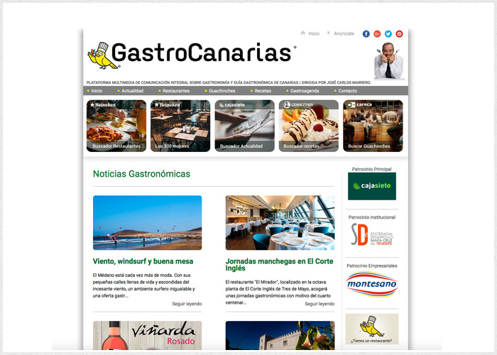 Gastrocanarias