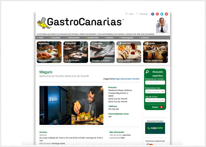 Gastrocanarias