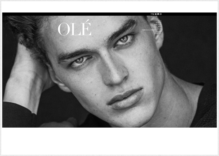 Ole Model & Management