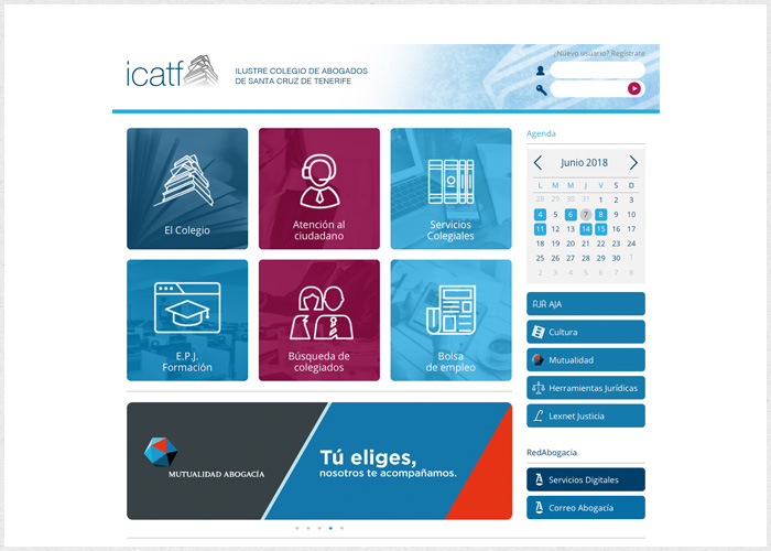 ICATF