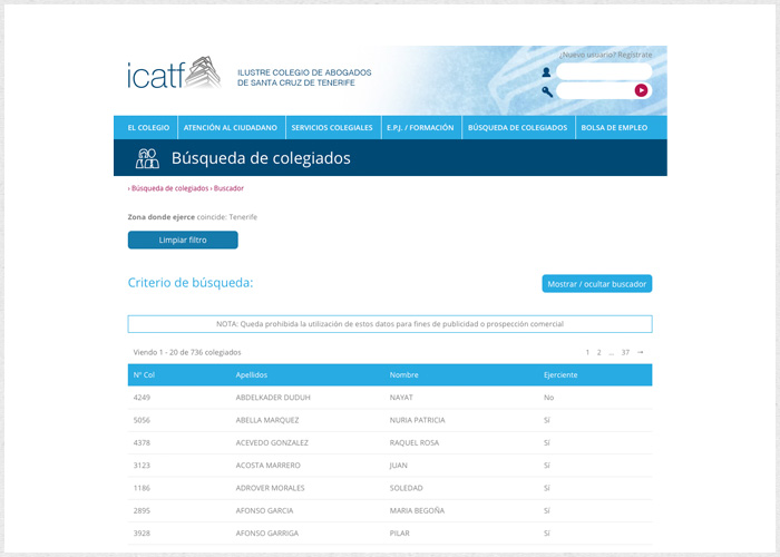 ICATF