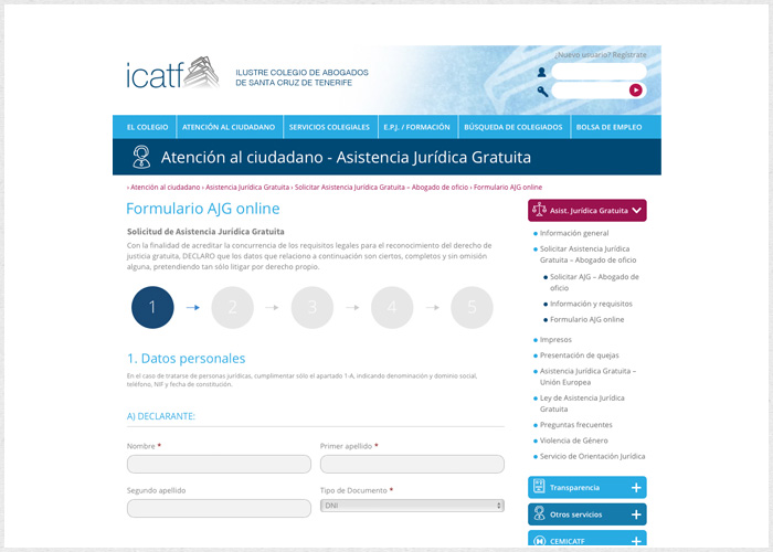 ICATF